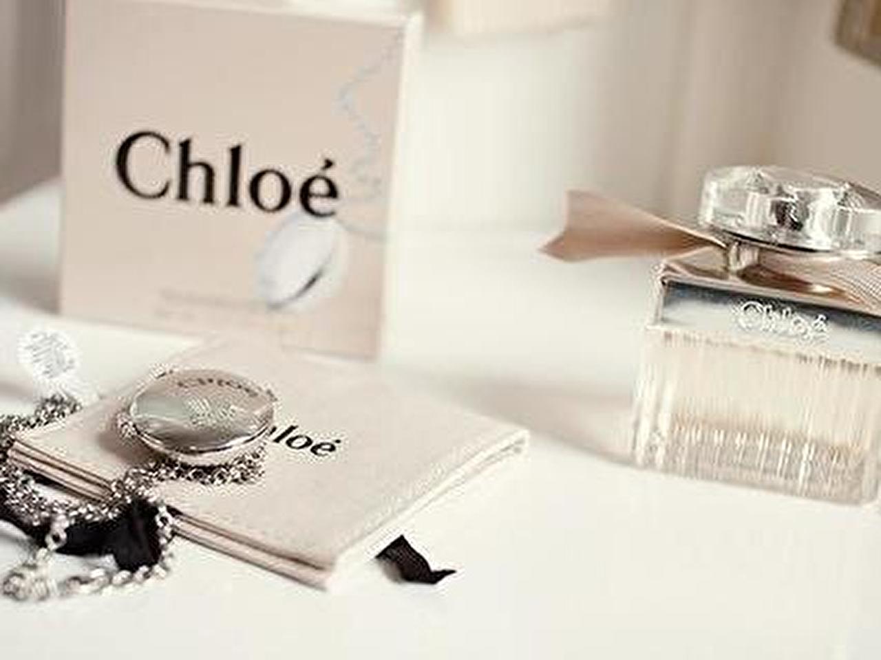 Chloe